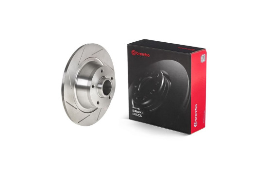 Disque de frein BEARING DISC LINE 08.A753.47 Brembo, Image 2