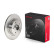 Disque de frein BEARING DISC LINE 08.B394.17 Brembo, Vignette 3