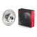 Disque de frein BEARING DISC LINE 08.B396.27 Brembo, Vignette 2