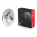 Disque de frein BEARING DISC LINE 08.B397.27 Brembo, Vignette 2