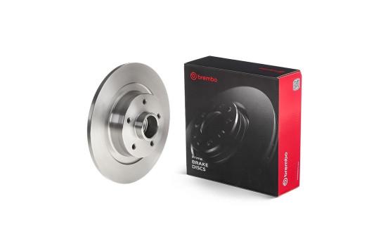 Disque de frein BEARING DISC LINE 08.C742.27 Brembo, Image 2
