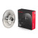 Disque de frein BEARING DISC LINE 08.C742.37 Brembo, Vignette 2