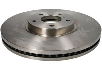 Disque de frein BG9152 Delphi