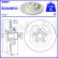 Disque de frein BG9488RSC Delphi, Vignette 2