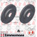 Disque de frein BLACK Z 150.1294.53 Zimmermann, Vignette 2