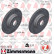 Disque de frein BLACK Z 150.3430.53 Zimmermann, Vignette 2