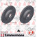 Disque de frein BLACK Z 150.3482.53 Zimmermann, Vignette 2