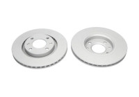 Disque de frein BR-10014-C Kavo parts