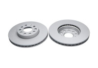 Disque de frein BR-10016-C Kavo parts