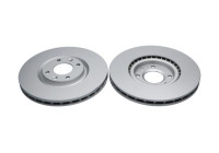 Disque de frein BR-10026-C Kavo parts