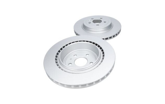 Disque de frein BR-10037-C Kavo parts, Image 2