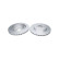 Disque de frein BR-10037-C Kavo parts, Vignette 3