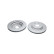 Disque de frein BR-10062-C Kavo parts, Vignette 3