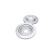 Disque de frein BR-10063-C Kavo parts, Vignette 2