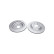 Disque de frein BR-10063-C Kavo parts, Vignette 3
