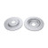 Disque de frein BR-10065-C Kavo parts