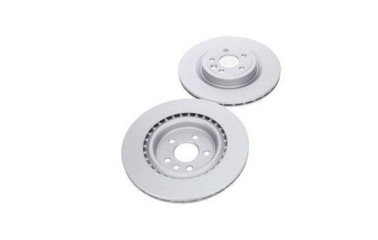 Disque de frein BR-10065-C Kavo parts, Image 2