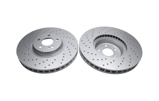 Disque de frein BR-10122-C Kavo parts