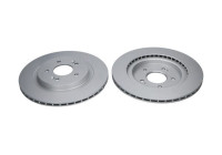 Disque de frein BR-10133-C Kavo parts