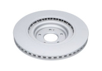Disque de frein BR-10134-C Kavo parts