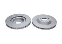 Disque de frein BR-10138-C Kavo parts
