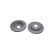 Disque de frein BR-1723-C Kavo parts, Vignette 4