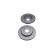 Disque de frein BR-1723-C Kavo parts, Vignette 5