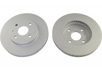 Disque de frein BR-1724-C Kavo parts
