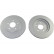 Disque de frein BR-1725-C Kavo parts
