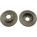 Disque de frein BR-2210-C Kavo parts