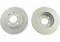 Disque de frein BR-2212-C Kavo parts