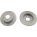 Disque de frein BR-2230-C Kavo parts, Vignette 2