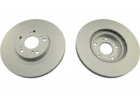 Disque de frein BR-2243-C Kavo parts