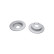 Disque de frein BR-2244-C Kavo parts, Vignette 4