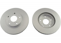 Disque de frein BR-2250-C Kavo parts