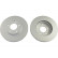 Disque de frein BR-2256-C Kavo parts