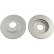Disque de frein BR-2256-C Kavo parts, Vignette 2