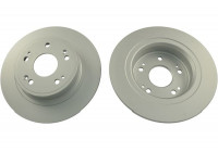 Disque de frein BR-2265-C Kavo parts