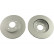 Disque de frein BR-2266-C Kavo parts, Vignette 2