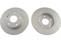 Disque de frein BR-2267-C Kavo parts