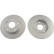 Disque de frein BR-2267-C Kavo parts