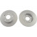 Disque de frein BR-2267-C Kavo parts, Vignette 2