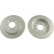 Disque de frein BR-2276-C Kavo parts
