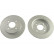 Disque de frein BR-2276-C Kavo parts, Vignette 2