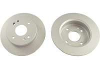 Disque de frein BR-2281-C Kavo parts