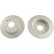 Disque de frein BR-2281-C Kavo parts
