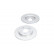 Disque de frein BR-2282-C Kavo parts, Vignette 2