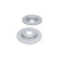 Disque de frein BR-2314-C Kavo parts, Vignette 2