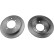 Disque de frein BR-3206 Kavo parts
