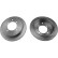Disque de frein BR-3206 Kavo parts, Vignette 2